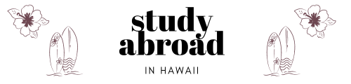 ハワイ留学から就職紹介